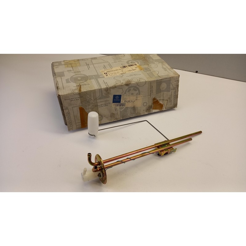 Pièce pour MERCEDES-BENZ - Sender Unit, Fuel Tank A0045427917