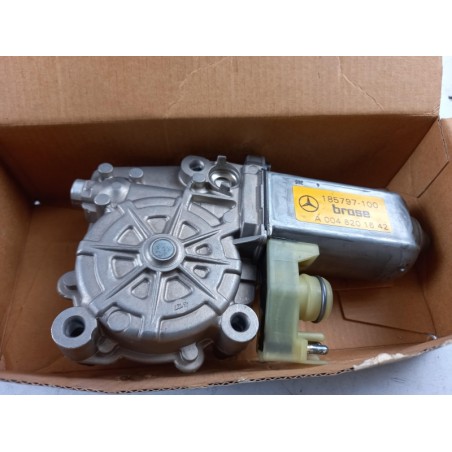 Pièce pour MERCEDES-BENZ - Electric Motor, Window Lift A0048201642