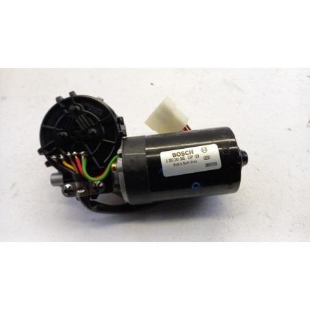 Pièce pour MERCEDES-BENZ - Wiper Motor A0048206542