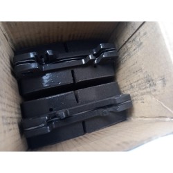 Pièce pour MERCEDES-BENZ - Brake Pad Set A0054203220