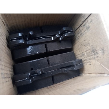 Pièce pour MERCEDES-BENZ - Brake Pad Set A0054203220