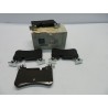 Pièce pour MERCEDES-BENZ - Brake Pad Set A0054204120