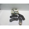 Pièce pour MERCEDES-BENZ - Brake Pad Set A0054208620