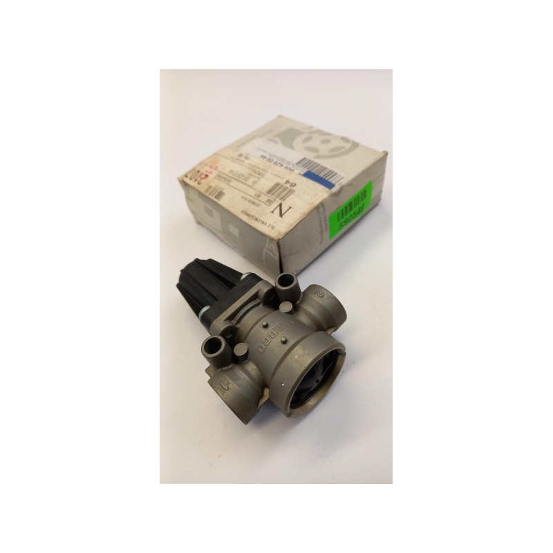 Pièce pour MERCEDES-BENZ - Air Suspension Valve A0054290344