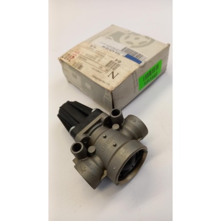 Pièce pour MERCEDES-BENZ - Air Suspension Valve A0054290344