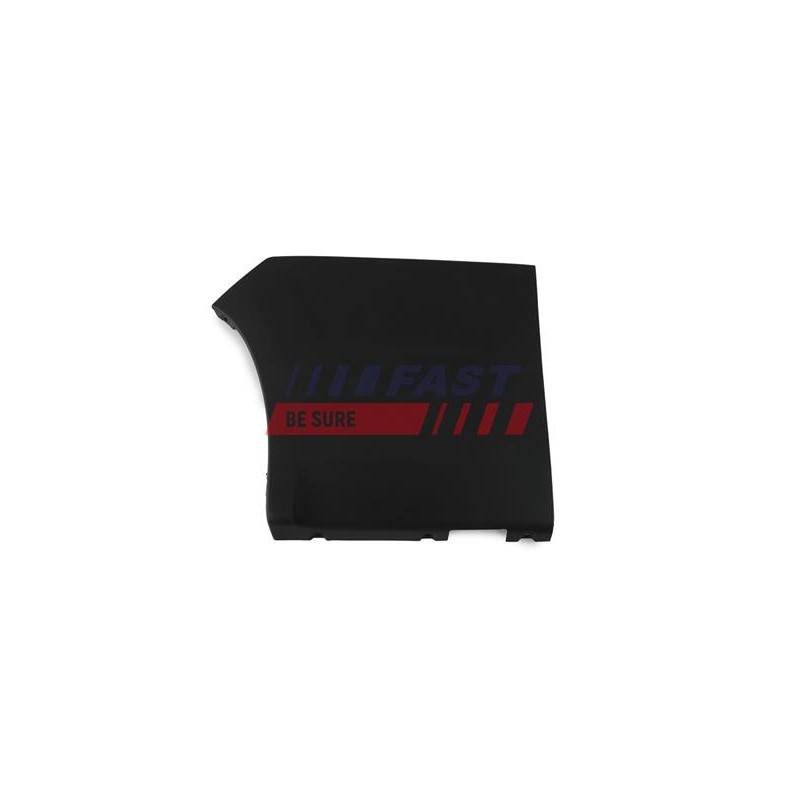 MOULURE EXTERIEUR POUR FIAT DUCATO 14