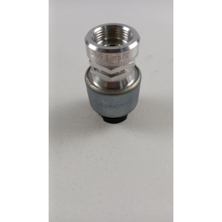 Pièce pour MERCEDES-BENZ - Sensor, Speed A0055429417