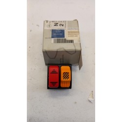 Pièce pour MERCEDES-BENZ - Switch Unit A0058206210