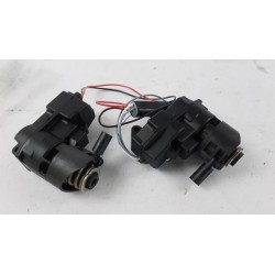 Pièce pour MERCEDES-BENZ - Electric Motor, Mirror Adjustment A0058206342