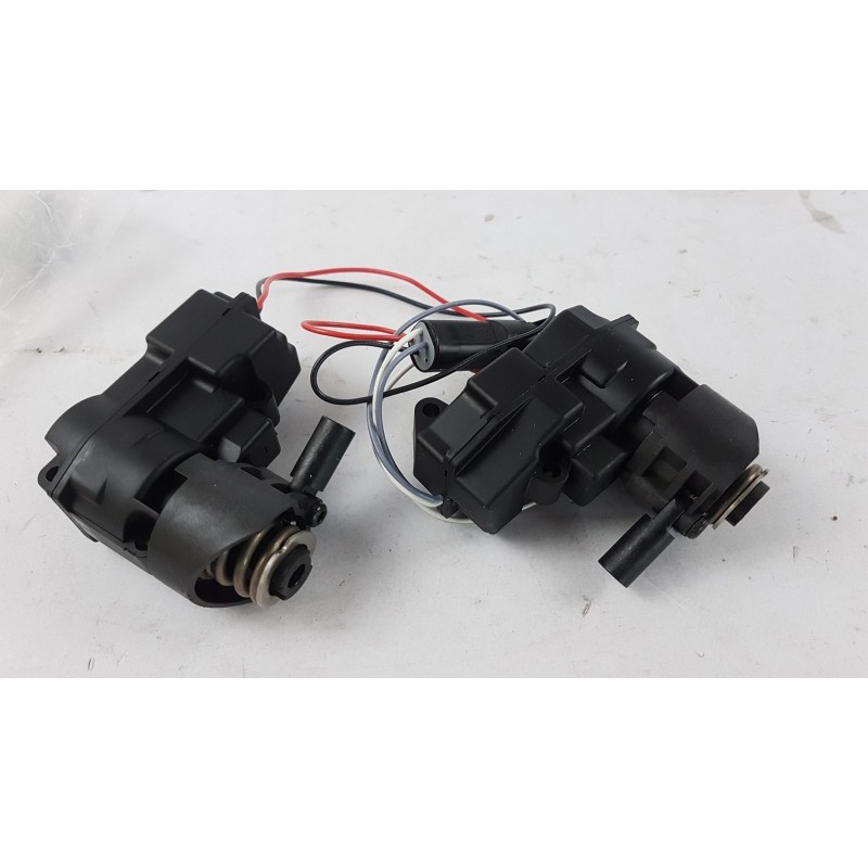 Pièce pour MERCEDES-BENZ - Electric Motor, Mirror Adjustment A0058206342