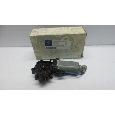 Pièce pour MERCEDES-BENZ - Electric Motor, Window Lift A0058209042