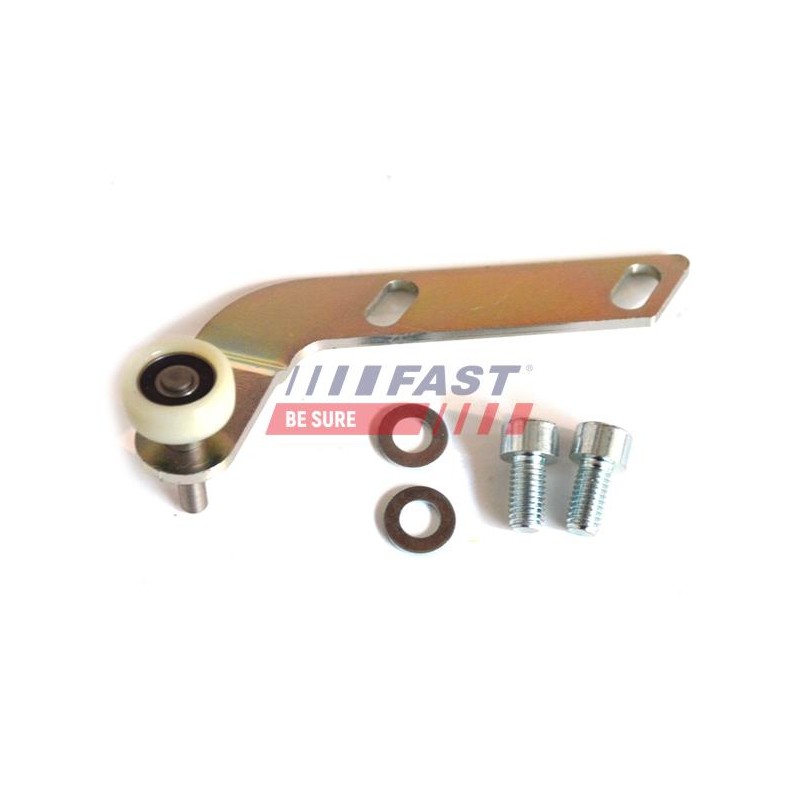 GUIDAGE PORTE POUR IVECO DAILY 06
