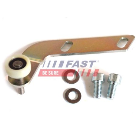 GUIDAGE PORTE POUR IVECO DAILY 06