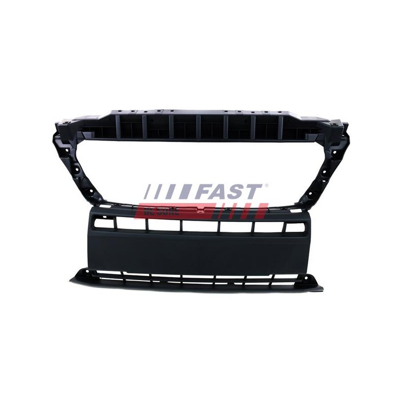PARE-CHOCS POUR FIAT DUCATO 14
