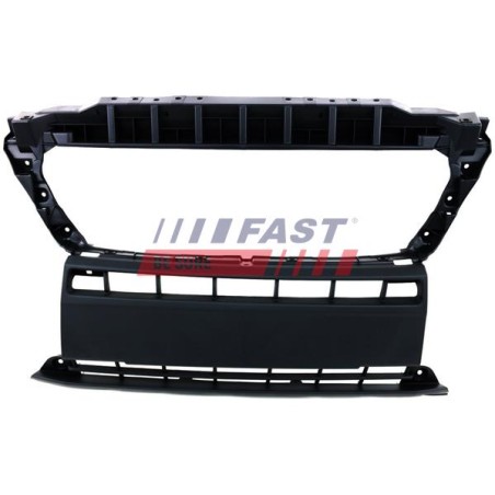 PARE-CHOCS POUR FIAT DUCATO 14
