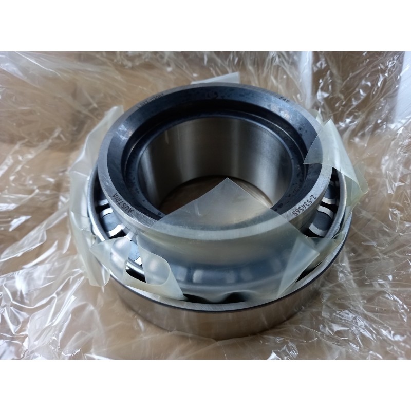 Pièce pour MERCEDES-BENZ - Wheel Bearing A0059813105