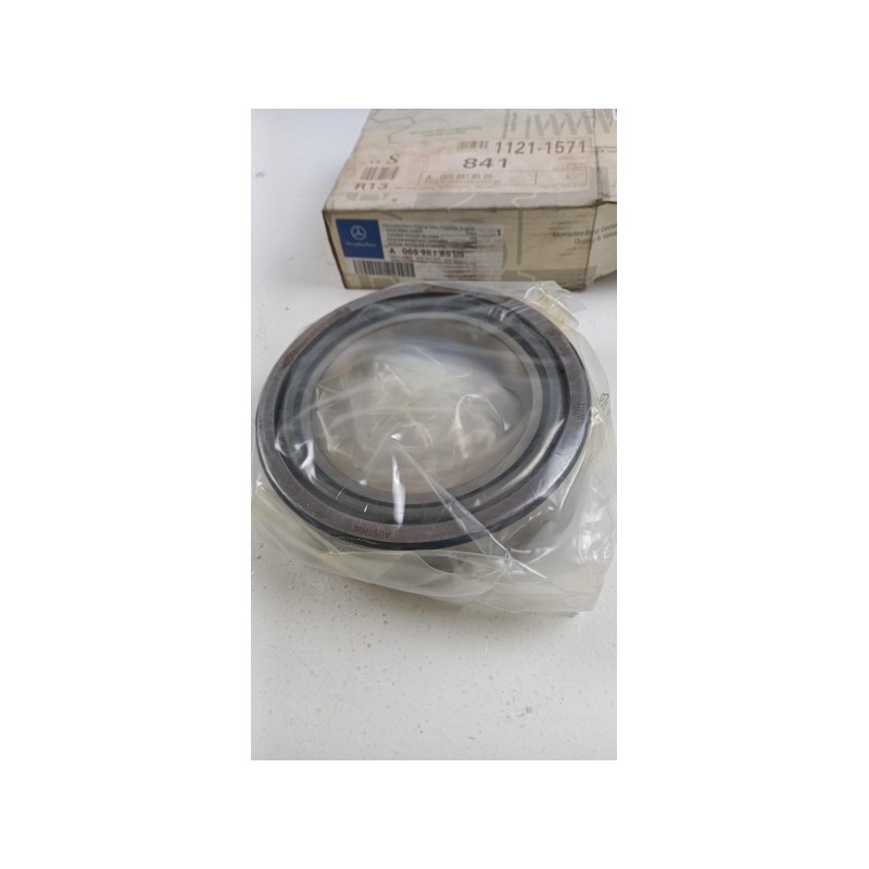 Pièce pour MERCEDES-BENZ - Wheel Bearing A0059818505