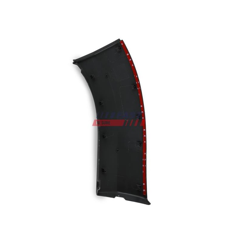 MOULURE DE PARE-CHOCS POUR FIAT DUCATO 14
