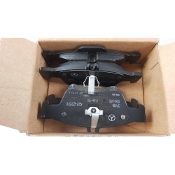 Pièce pour MERCEDES-BENZ - Brake Pad Set A006420012064