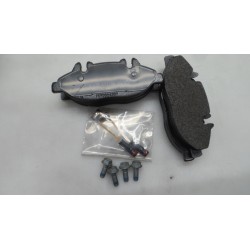 Pièce pour MERCEDES-BENZ - Brake Pad Set A0064204320