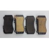 Pièce pour MERCEDES-BENZ - Brake Pad Set A0074206320