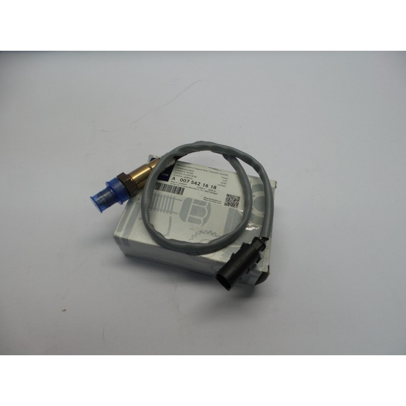 Pièce pour MERCEDES-BENZ - Lambda Sensor A0075421618