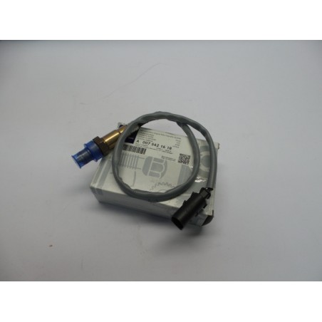 Pièce pour MERCEDES-BENZ - Lambda Sensor A0075421618