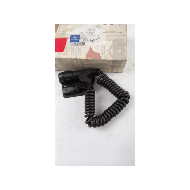 Pièce pour MERCEDES-BENZ - Switch A0075456807