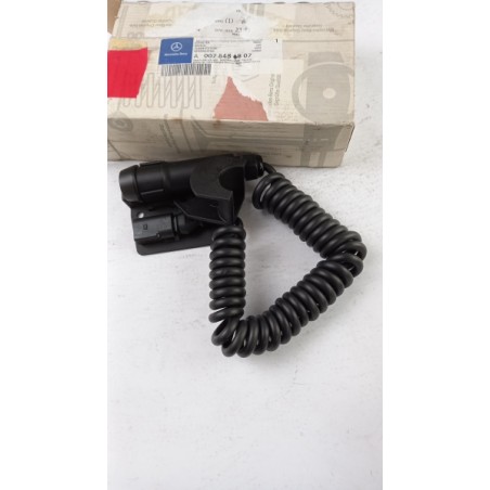 Pièce pour MERCEDES-BENZ - Switch A0075456807