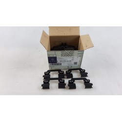 Pièce pour MERCEDES-BENZ - Brake Pad Set A0084202320