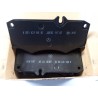 Pièce pour MERCEDES-BENZ - Brake Pad Set A0084206120