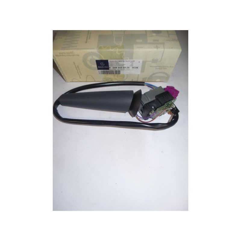 Pièce pour MERCEDES-BENZ - Steering Column Switch A00854509245C38