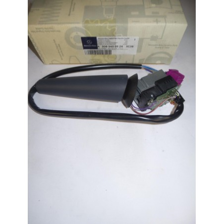Pièce pour MERCEDES-BENZ - Steering Column Switch A00854509245C38
