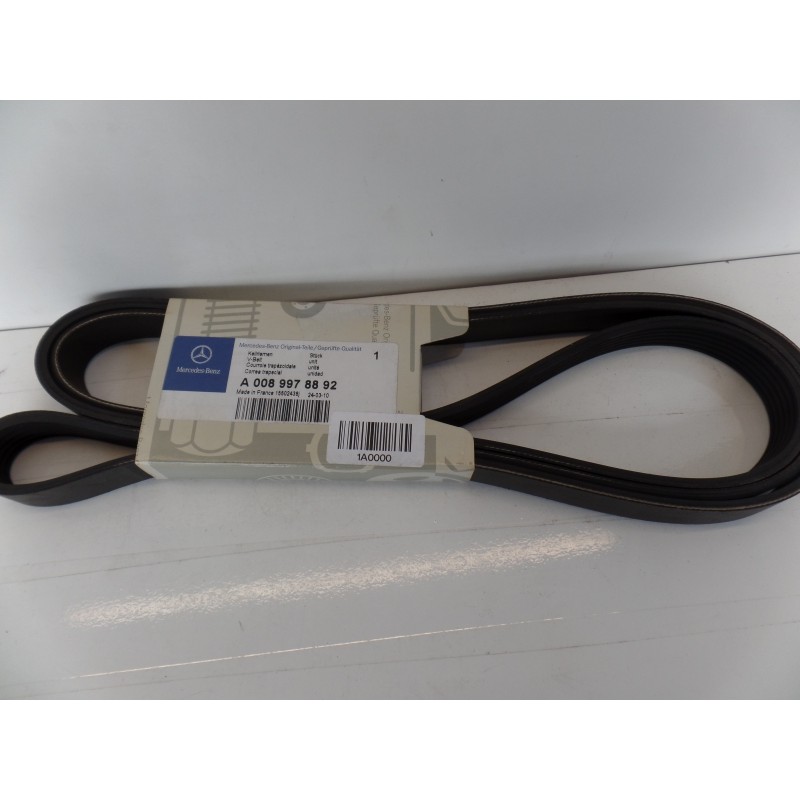 Pièce pour MERCEDES-BENZ - V-Belt A0089978892