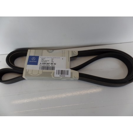Pièce pour MERCEDES-BENZ - V-Belt A0089978892