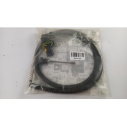 Pièce pour MERCEDES-BENZ - Sensor, Exhaust Gas Temperature A0105421618