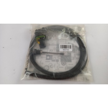 Pièce pour MERCEDES-BENZ - Sensor, Exhaust Gas Temperature A0105421618