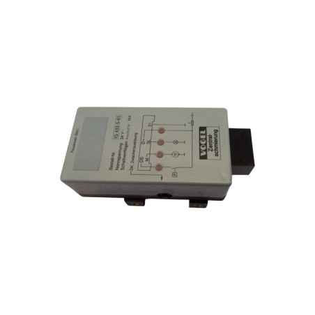 Pièce pour MERCEDES-BENZ - Control Unit A0125456532