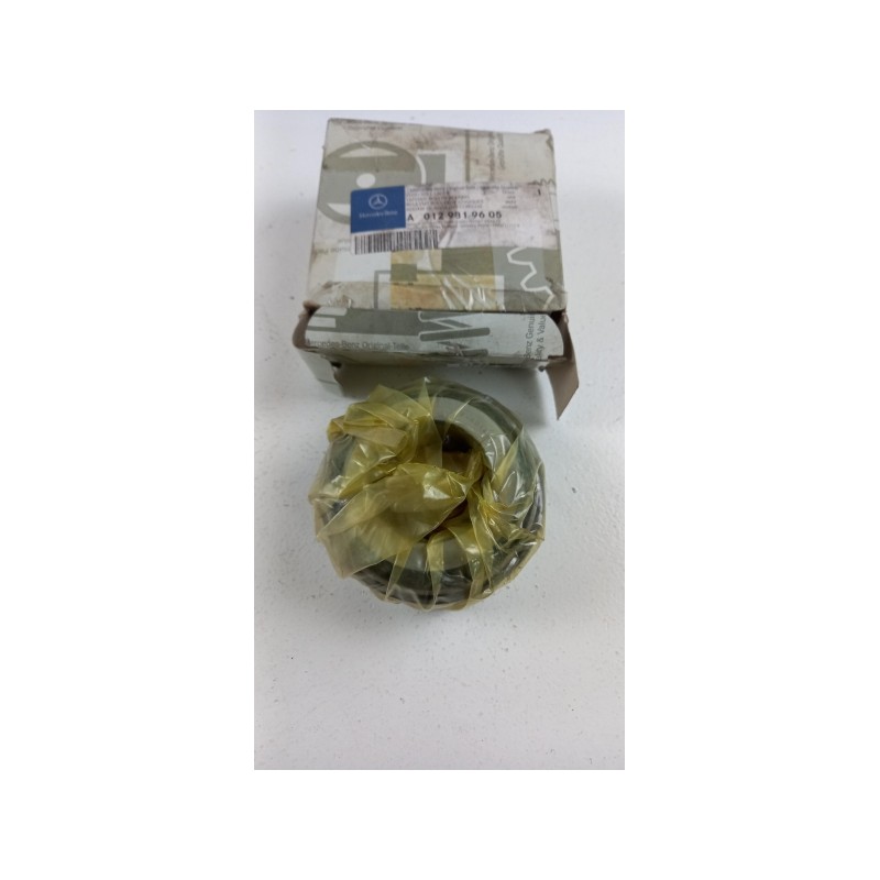 Pièce pour MERCEDES-BENZ - Bearing, Transmission A0129819605