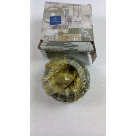 Pièce pour MERCEDES-BENZ - Bearing, Transmission A0129819605