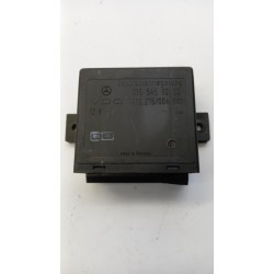 Pièce pour MERCEDES-BENZ - Control Unit A0165459232