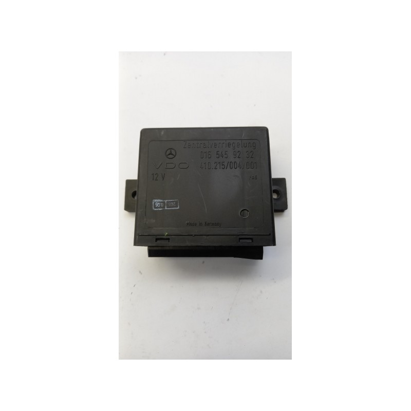 Pièce pour MERCEDES-BENZ - Control Unit A0165459232