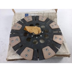 Pièce pour MERCEDES-BENZ - Clutch Disc A0172506503
