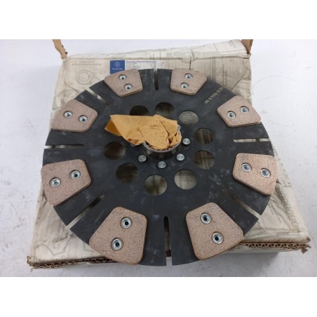 Pièce pour MERCEDES-BENZ - Clutch Disc A0172506503