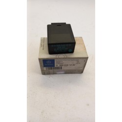 Pièce pour MERCEDES-BENZ - Relay A0205451232