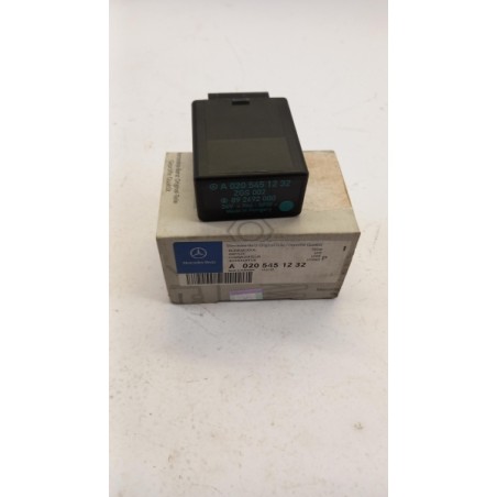 Pièce pour MERCEDES-BENZ - Relay A0205451232