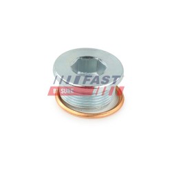 VIS-BOUCHON, CARTER D`HUILE POUR MERCEDES SPRINTER 95