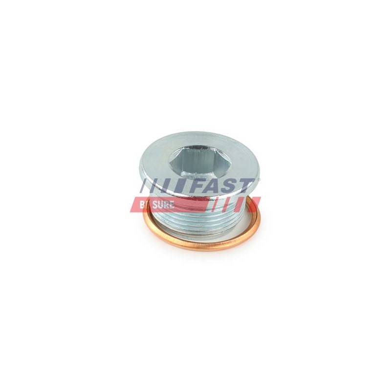 VIS-BOUCHON, CARTER D`HUILE POUR MERCEDES SPRINTER 95