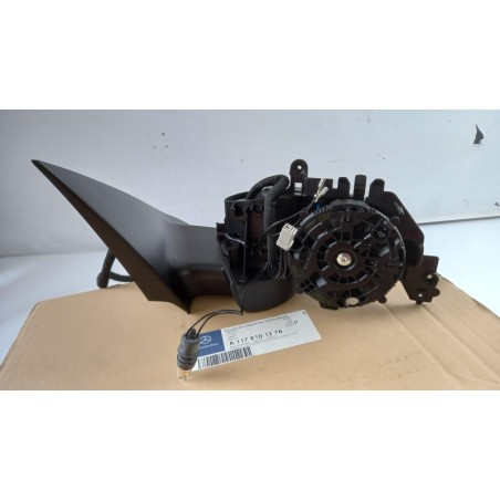 Pièce pour MERCEDES-BENZ - Holder, Outside Mirror A1178101276