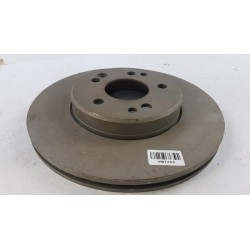 Pièce pour MERCEDES-BENZ - Brake Disc (1pc) A1244211512